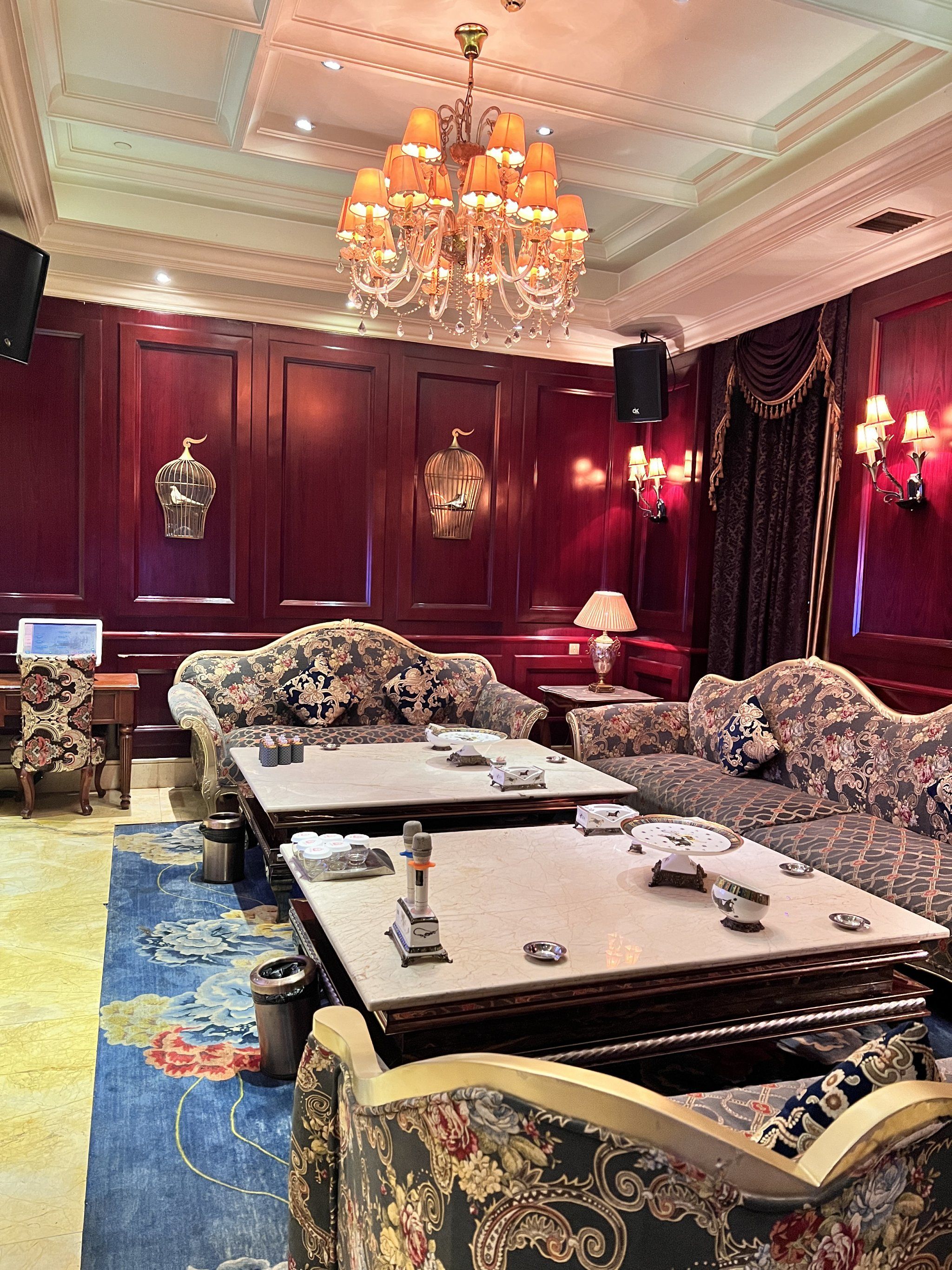 商丘商务ktv优质体验商务ktv预订指南-睢县ktv预定