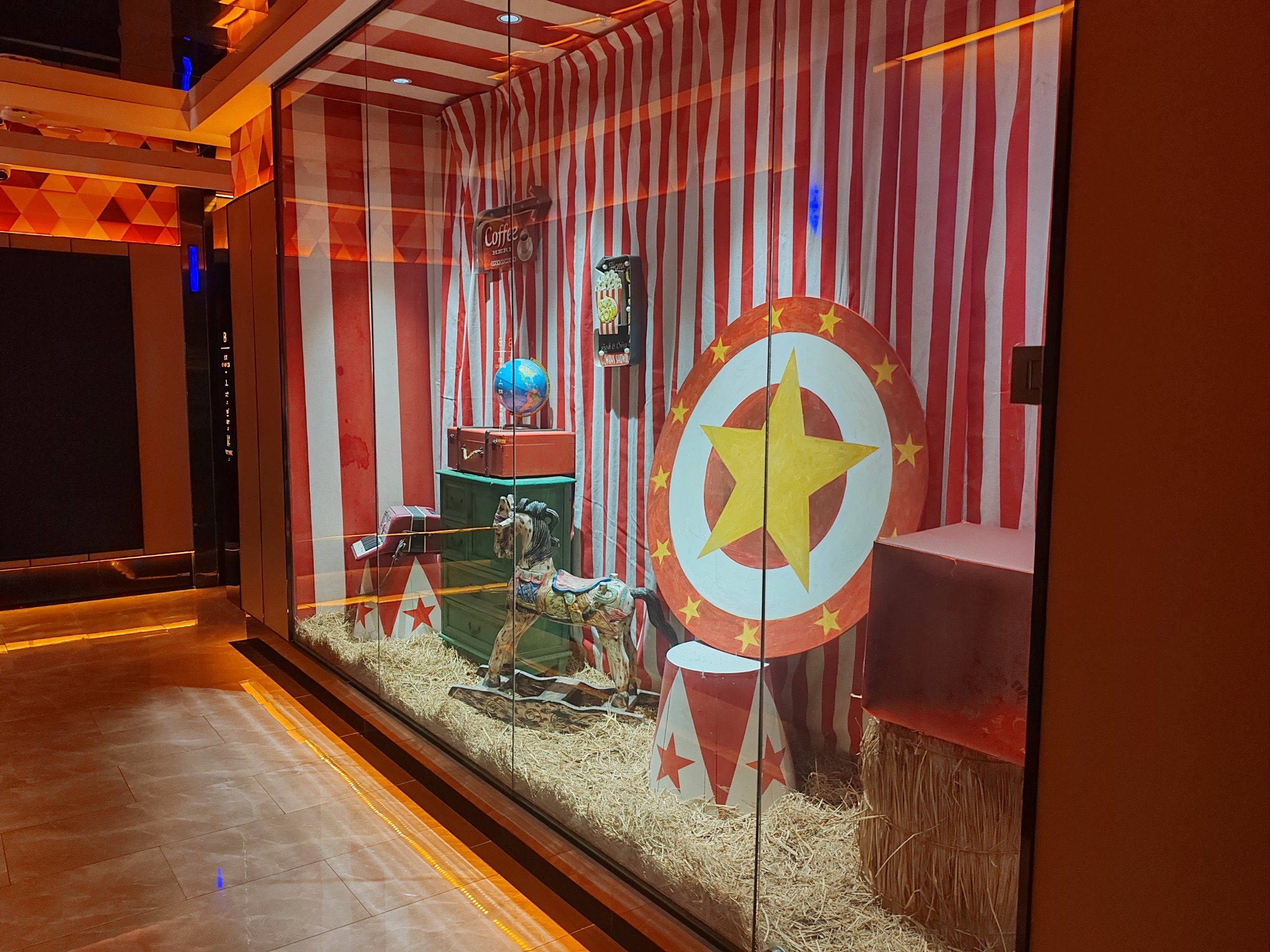 商丘商务ktv怎么样商务ktv好吗选择指南-睢县ktv预定