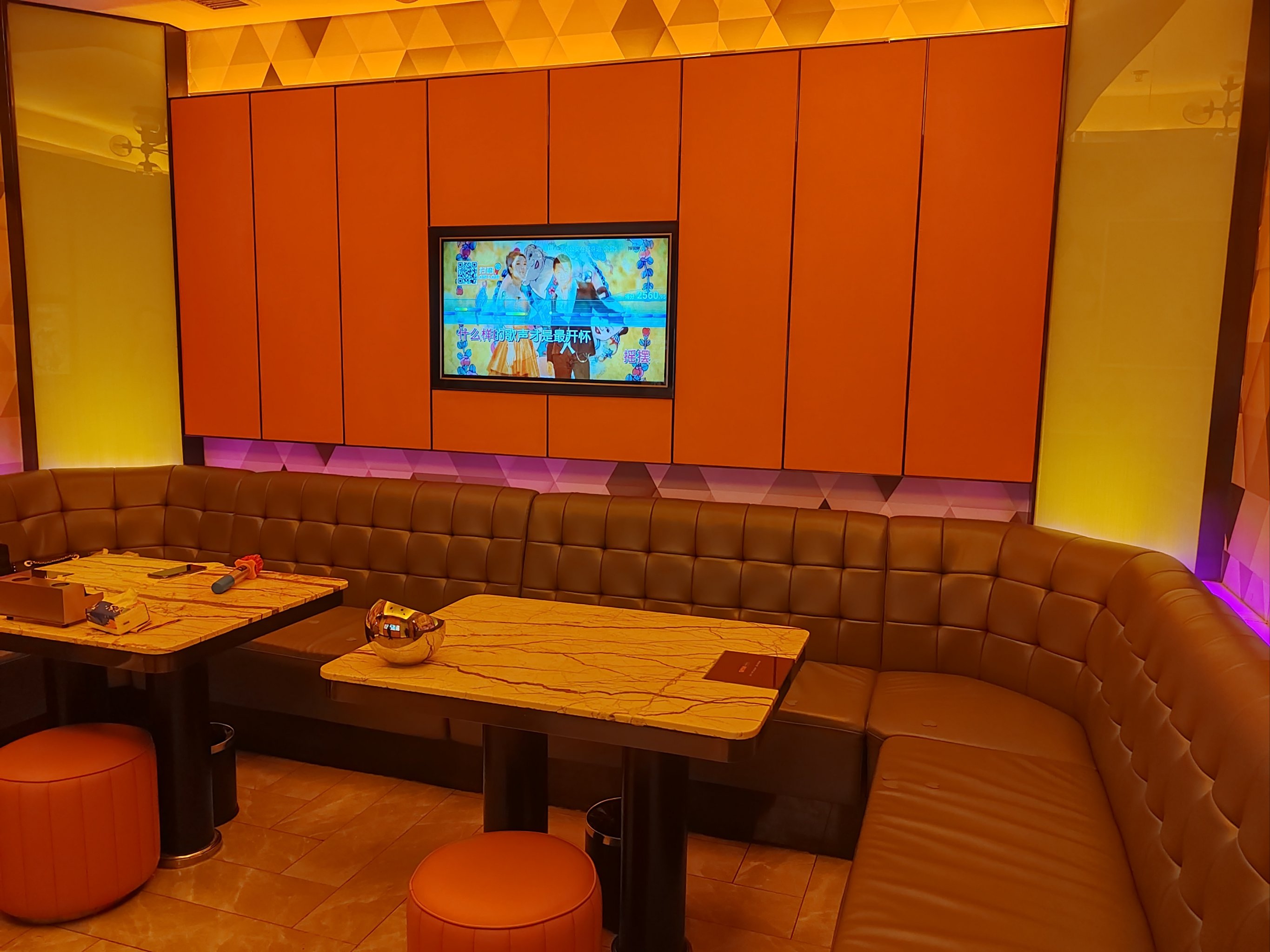 商丘商务ktv全新玩法-睢县ktv预定