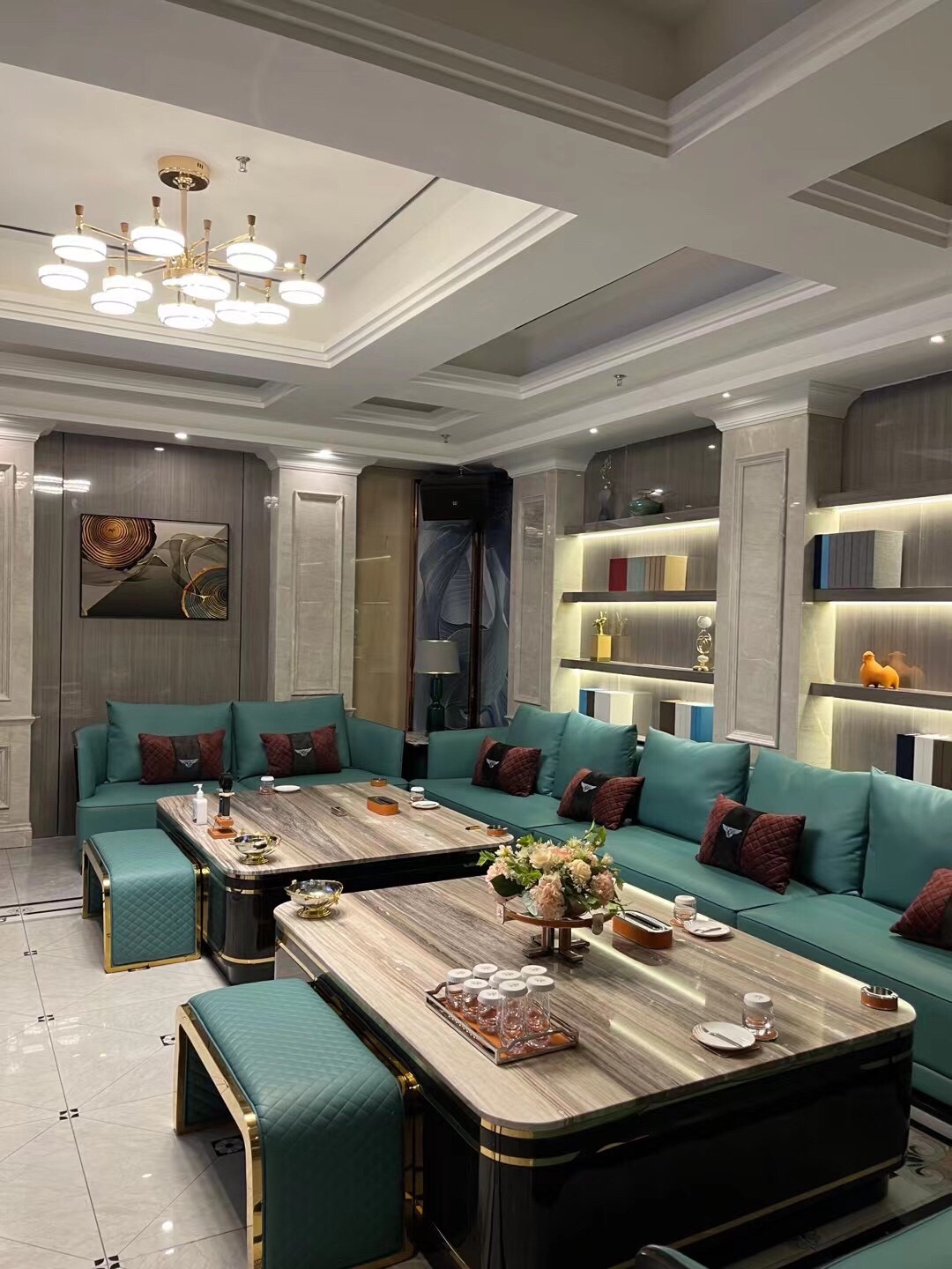 商务ktv一站式商旅娱乐-睢县ktv预定